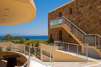 Aegean Dream Hotel galeri fotoğrafı