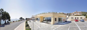 Aegean Dream Hotel fotoğrafı