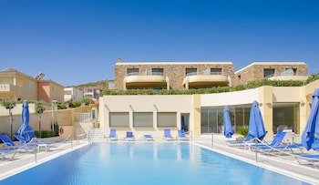 Aegean Dream Hotel galeri fotoğrafı