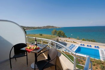 Aegean Dream Hotel galeri fotoğrafı