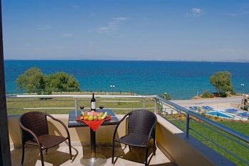 Aegean Dream Hotel galeri fotoğrafı