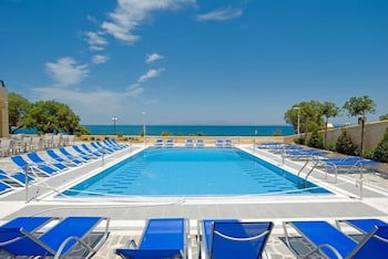 Aegean Dream Hotel galeri fotoğrafı