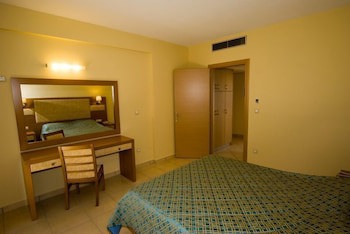 Aegean Dream Hotel galeri fotoğrafı