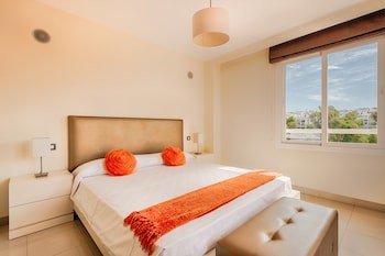 Apartamentos Cortijo Del Mar Resort