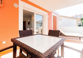 Apartamentos Cortijo Del Mar Resort