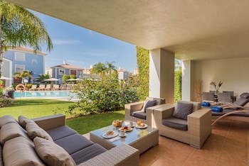 Apartamentos Cortijo Del Mar Resort