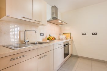 Apartamentos Cortijo Del Mar Resort