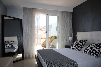 Apartamentos Cortijo Del Mar Resort