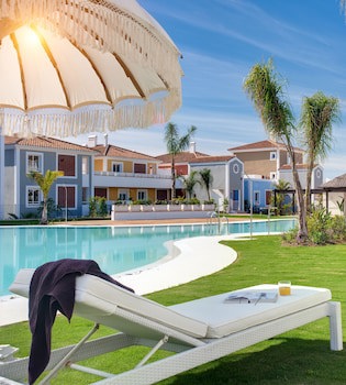 Apartamentos Cortijo Del Mar Resort