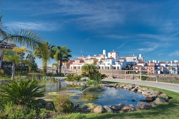 Apartamentos Cortijo Del Mar Resort
