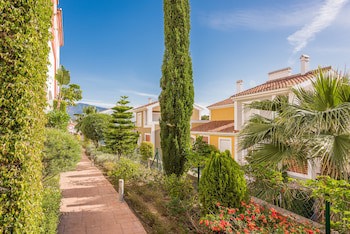 Apartamentos Cortijo Del Mar Resort