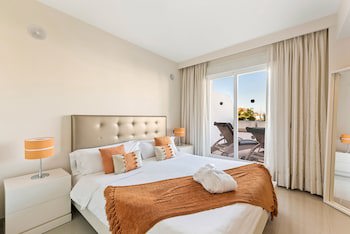 Apartamentos Cortijo Del Mar Resort