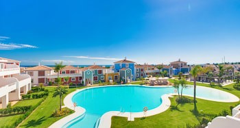 Apartamentos Cortijo Del Mar Resort
