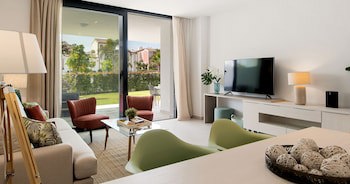 Apartamentos Cortijo Del Mar Resort