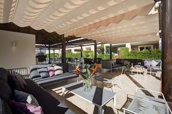 Apartamentos Cortijo Del Mar Resort