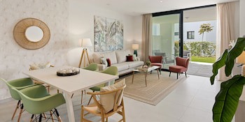 Apartamentos Cortijo Del Mar Resort