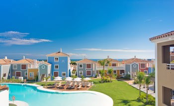 Apartamentos Cortijo Del Mar Resort