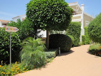Apartamentos Cortijo Del Mar Resort
