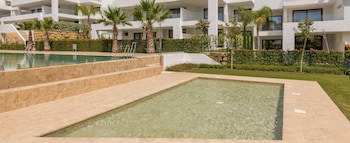 Apartamentos Cortijo Del Mar Resort