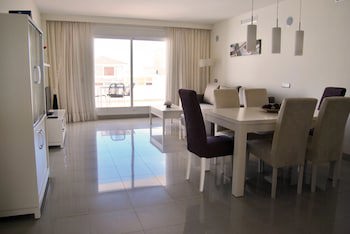 Apartamentos Cortijo Del Mar Resort