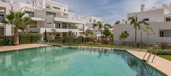 Apartamentos Cortijo Del Mar Resort