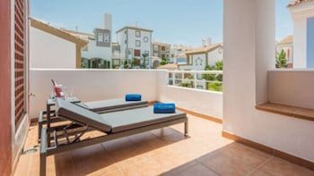 Apartamentos Cortijo Del Mar Resort