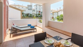 Apartamentos Cortijo Del Mar Resort