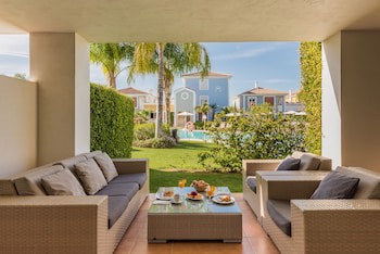 Apartamentos Cortijo Del Mar Resort
