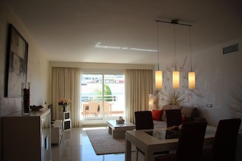 Apartamentos Cortijo Del Mar Resort