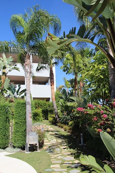 Apartamentos Cortijo Del Mar Resort