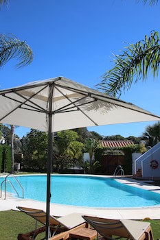 Apartamentos Cortijo Del Mar Resort