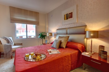 Apartamentos Cortijo Del Mar Resort