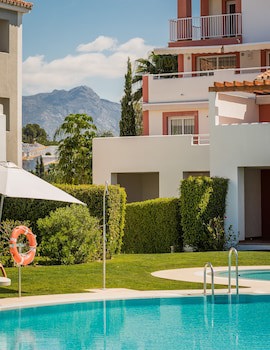 Apartamentos Cortijo Del Mar Resort