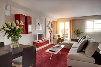 Apartamentos Cortijo Del Mar Resort
