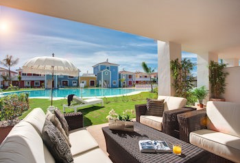 Apartamentos Cortijo Del Mar Resort