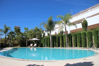 Apartamentos Cortijo Del Mar Resort