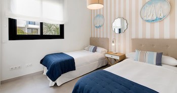 Apartamentos Cortijo Del Mar Resort