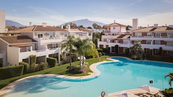 Apartamentos Cortijo Del Mar Resort