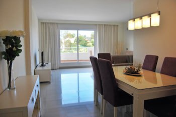 Apartamentos Cortijo Del Mar Resort