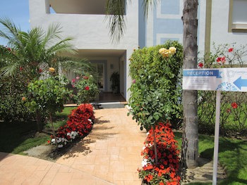 Apartamentos Cortijo Del Mar Resort