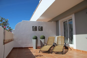 Apartamentos Cortijo Del Mar Resort