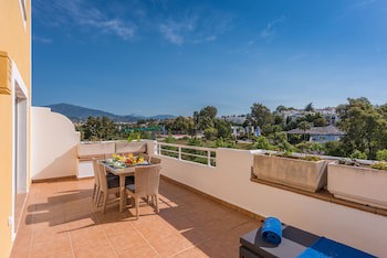 Apartamentos Cortijo Del Mar Resort