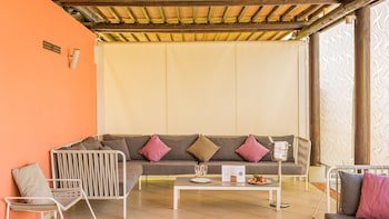 Apartamentos Cortijo Del Mar Resort