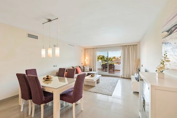 Apartamentos Cortijo Del Mar Resort