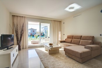 Apartamentos Cortijo Del Mar Resort