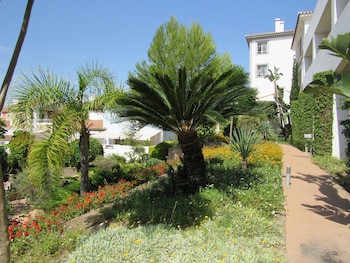Apartamentos Cortijo Del Mar Resort