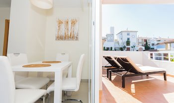 Apartamentos Cortijo Del Mar Resort