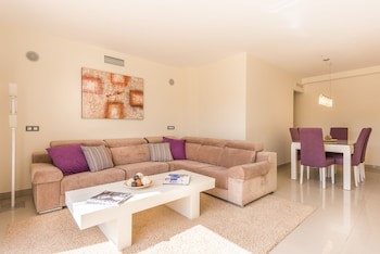 Apartamentos Cortijo Del Mar Resort