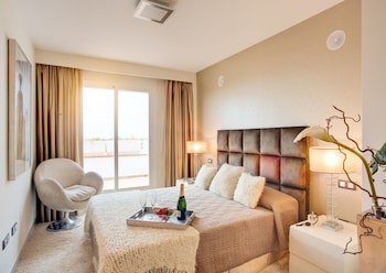 Apartamentos Cortijo Del Mar Resort
