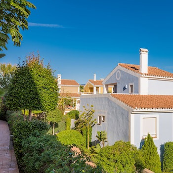 Apartamentos Cortijo Del Mar Resort